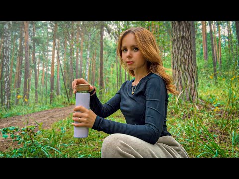 Видео: ЮЖНЫЙ УРАЛ/ Поход на гору Малиновая/ звуки природы