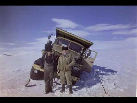 Видео: Старатели артели Полярная