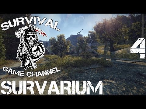 Видео: Survarium Прохождение На Русском #4 — ШКОЛА