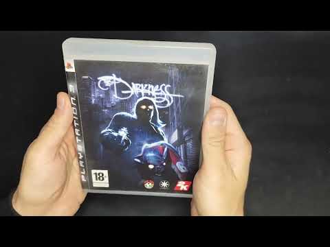 Видео: 35. Разговоры о дисках / The Darkness
