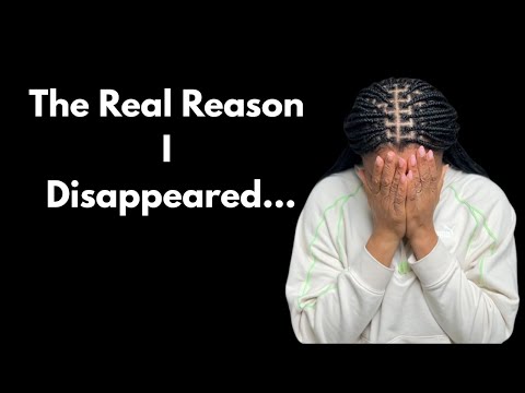 Видео: НАСТОЯЩАЯ причина, по которой я сделал перерыв в использовании YouTube