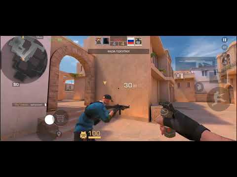 Видео: Стедофф 2 Демка 1 часть