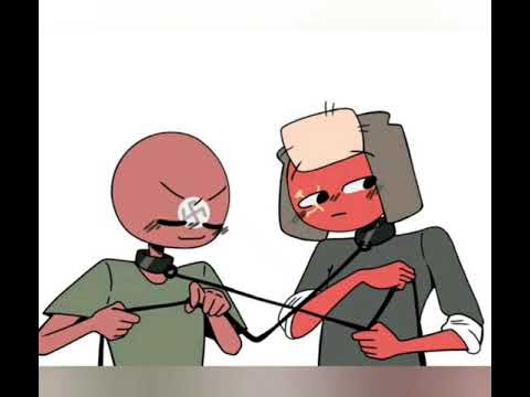 Видео: (Шип) Ссср×Рейх (чит.опис.)