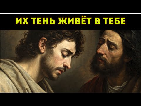 Видео: 6 типов людей, которые незаметно разрушают вашу психику (по Карлу Юнгу)