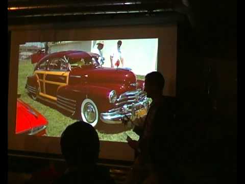 Видео: Лоурайдеры, лекция 1, часть 1.