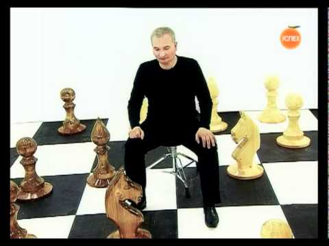 Видео: Как подготовиться к тому, что еще не произошло? Советы от Виталия Ильинского. Серия 9