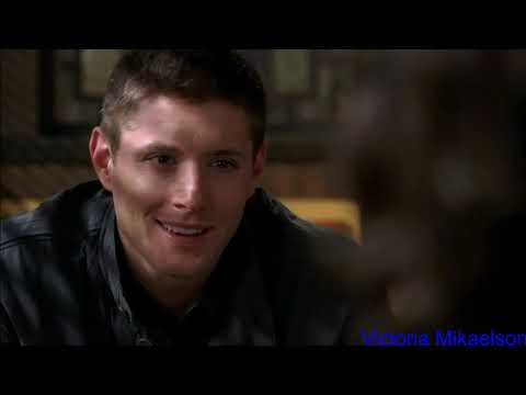 Видео: Братья Сальваторе и Братья Винчестер - Мой брат