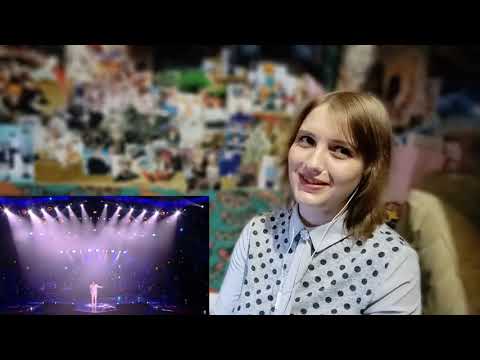 Видео: REACTION TO Қуандық Рахым- Мен сені жақсы көрем