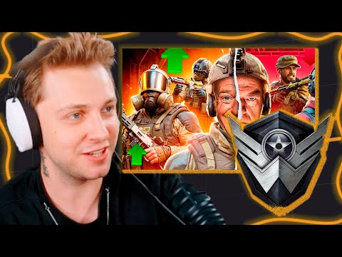 Видео: Стинт про ПАДЕНИЯ WARFACE