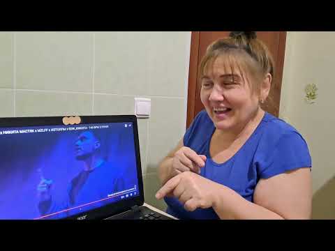 Видео: OTTO x НИКИТА МАСТЯК x MZLFF x ИЗТОЛПЫ x EDIK_KINGSTA - 140 BPM CYPHER Реакция