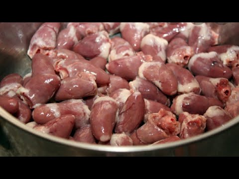 Видео: За уши не оттащишь, так ВКУСНО! ОЧЕНЬ ПРОСТО! Вкусный УЖИН или ОБЕД! Самый Вкусный и ЛУЧШИЙ Рецепт!