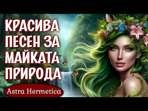 Видео: 🎵 Astra Hermetica feat. Вяра Здравкова - Молитва към Великата Майка