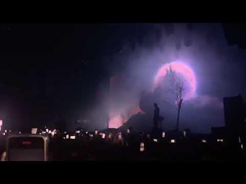 Видео: 9mice - FACE. Live. Москва. VK Stadium