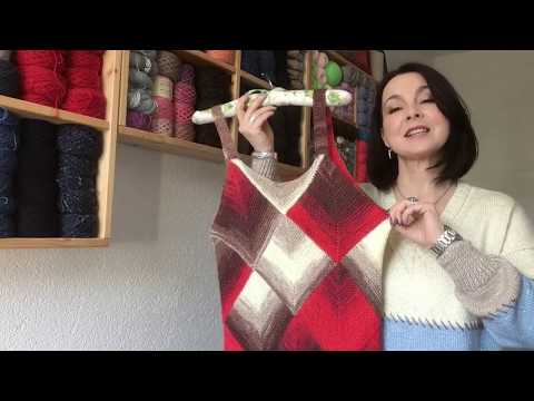 Видео: Анонс совместного проектa//Печворк с Юлей и Алёной #печворксюлейиаленой.