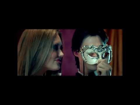 Видео: Дима Билан, Ian Somerhalder   Слепая любовь Blind Love