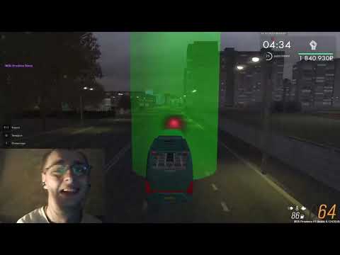 Видео: Let's Play MTA PROVINCE часть №69. Работаю водителем автобуса в Невском. Полный. Маршрут 400.