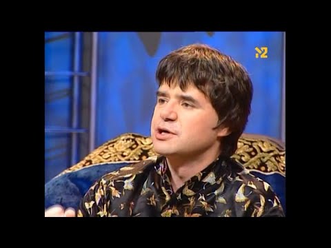 Видео: Евгений Осин в программе СВ ШОУ   2001 год
