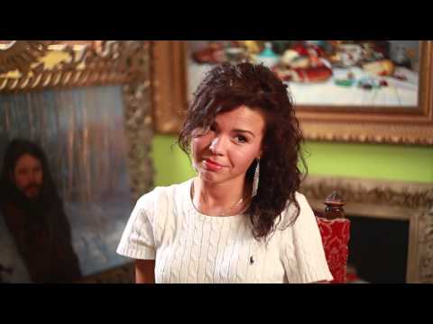 Видео: константин мирошник портрет