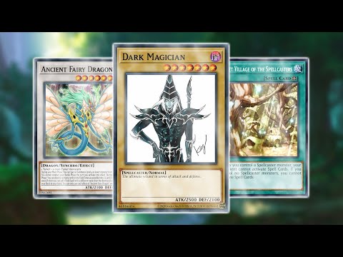 Видео: Я создал лучшую комбинацию «Тёмный маг» против «Мета»