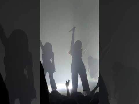 Видео: Концерт tatu в Москве, 25.10.2025