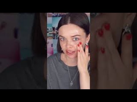 Видео: А какой косметике вы отдаёте предпочтение?