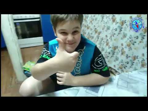 Видео: Привет из Казахстана