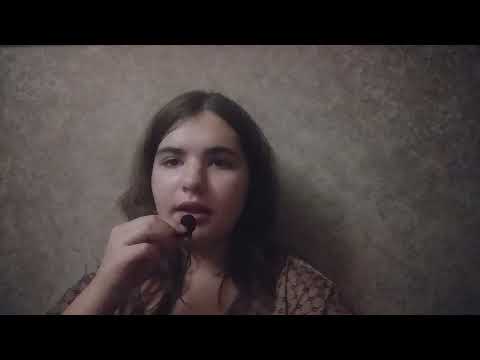 Видео: асмр"женские имена"/asmr"woman names"😴😴😴