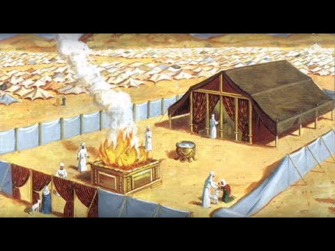 Видео: Святилище - Божий план спасения | Проповедь