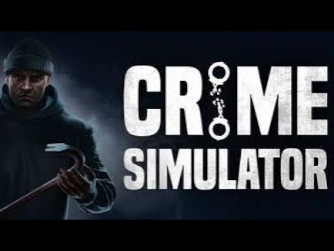 Видео: Первый день закончет с большим плюсом. Crime Simulator