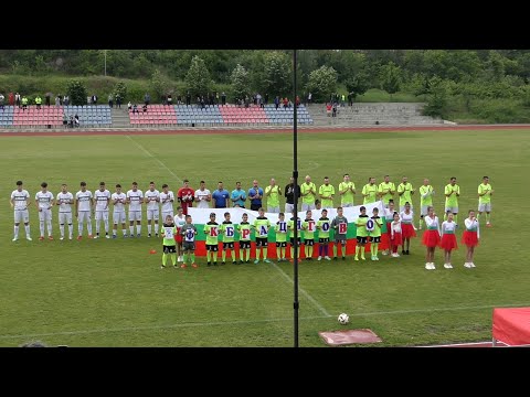 Видео: Брацигово (Брацигово) - Хебър 1918 II (Пазарджик)