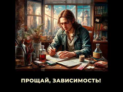 Видео: Прощай, зависимость!