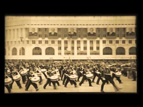 Видео: Клип "Алма-Атинцы"