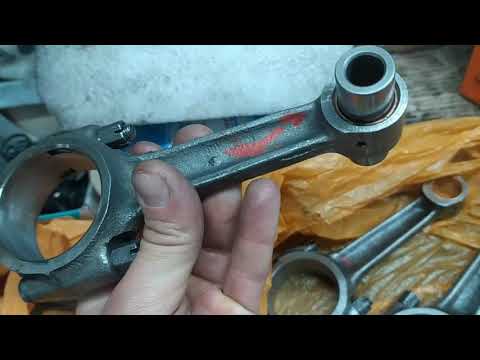 Видео: Ремонт МТ Днепр