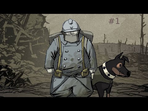 Видео: Начало Истории