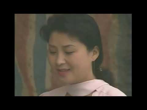 Видео: "Пяксори" (часть 2) 백설이, 옛날영화 Старые корейские фильмы.