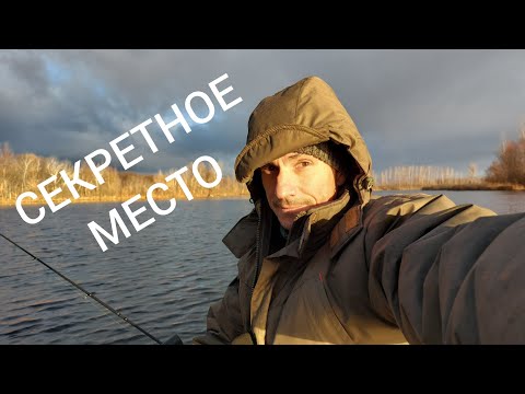 Видео: Секретное Место! ЩУКИ ЖРУТ ПРИМАНКУ ОТ BEE LINE
