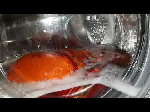 Видео: СТИРАЛЬНАЯ МАШИНА LG F10B9LD: ШЕРСТЬ+ИНТЕНСИВНАЯ//ДЕЛИКАТНАЯ.