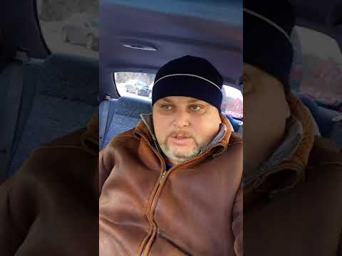 Видео: Секреты СТО. Обороты холостого хода, Кия софия,