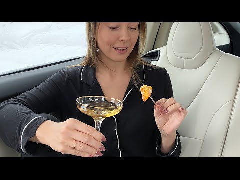 Видео: 🎬 N 39. Субботний обед семьей в итальянском ресторане. Вышли вместе. Надоело есть дома.