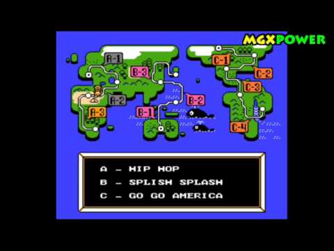 Видео: Wacky Races (Dendy, Nes)●Сумасшедшие гонки●Полное прохождение ●Полное прохождение