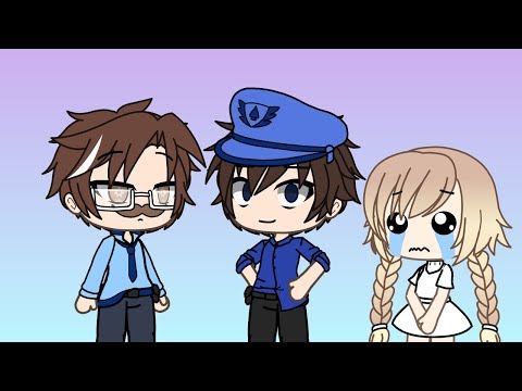 Видео: ||||КВН||||Потерянный ребенок||||Гача лайф на русском||||