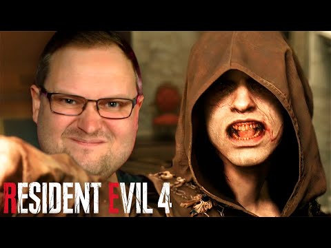 Видео: ПРОЩАЙ, ЛЕОН ► Resident Evil 4 Remake #11