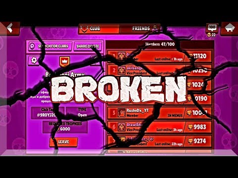 Видео: Brawl Stars - #3 - Това ли е КРАЯТ на "Bogi Dogi Army"?!?!