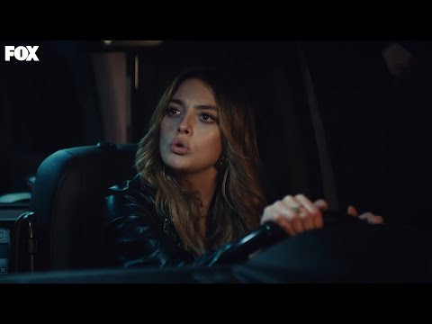 Видео: Гюльджемаль 8. серия (Русский Дубляж / Длинная Версия)