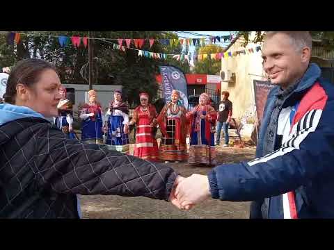 Видео: Русский Двор - Русские традиции
