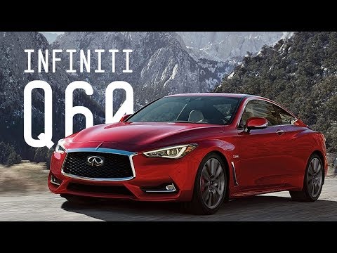 Видео: ШЕСТЬДЕСЯТ РАЗ "КУ"!/INFINITI Q60/БОЛЬШОЙ ТЕСТ ДРАЙВ