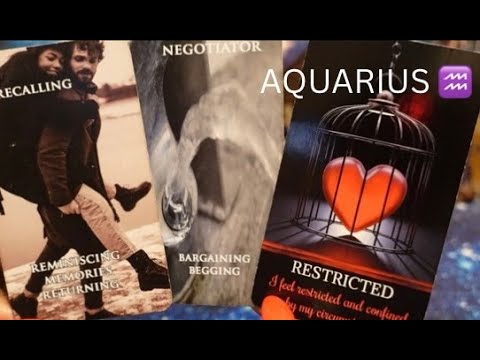 Видео: ВОДОЛЕЙ♒️🤨ЭТО ПРЕДЛОЖЕНИЕ ТАКОЕ ЗАХВАТЫВАЮЩЕЕ, ЧТО МЕНЯ ОБМАНУЛИ! ⚠️ОСТОРОЖНО, ВСЁ БУДЕТ НЕ ТАК, ...