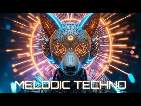 Видео: Мелодик Техно и Прогрессив Хаус Микс 2025 | Anyma Rebūke NOCTFOX