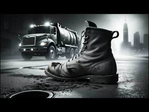 Видео: Говновоз, но это Oxxxymiron (Кал из-под подошвы)