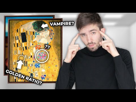 Видео: Критический визуальный анализ: как анализировать произведение искусства